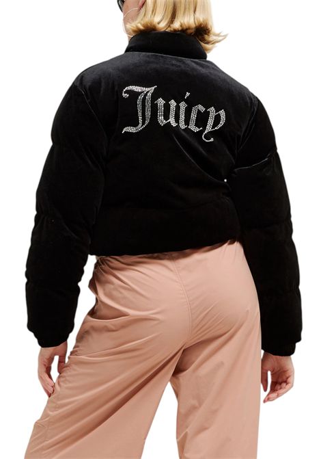Giacca Margo Puffa JUICY COUTURE | Giubbotti | VIJH80457J00